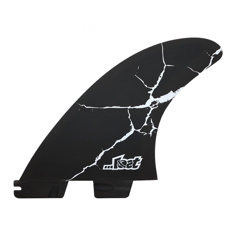 Load image into Gallery viewer, FCS II Mayhem Driver PC Thruster Fin Set
