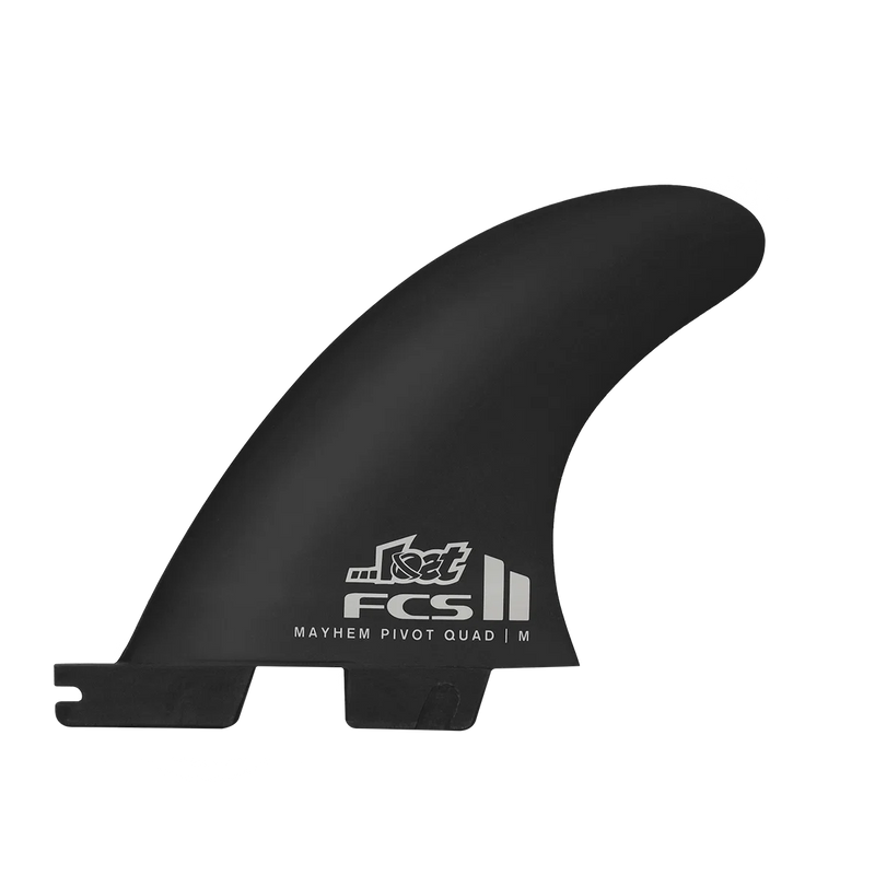 Load image into Gallery viewer, FCS II MayhemPivot PC Qd Rear
