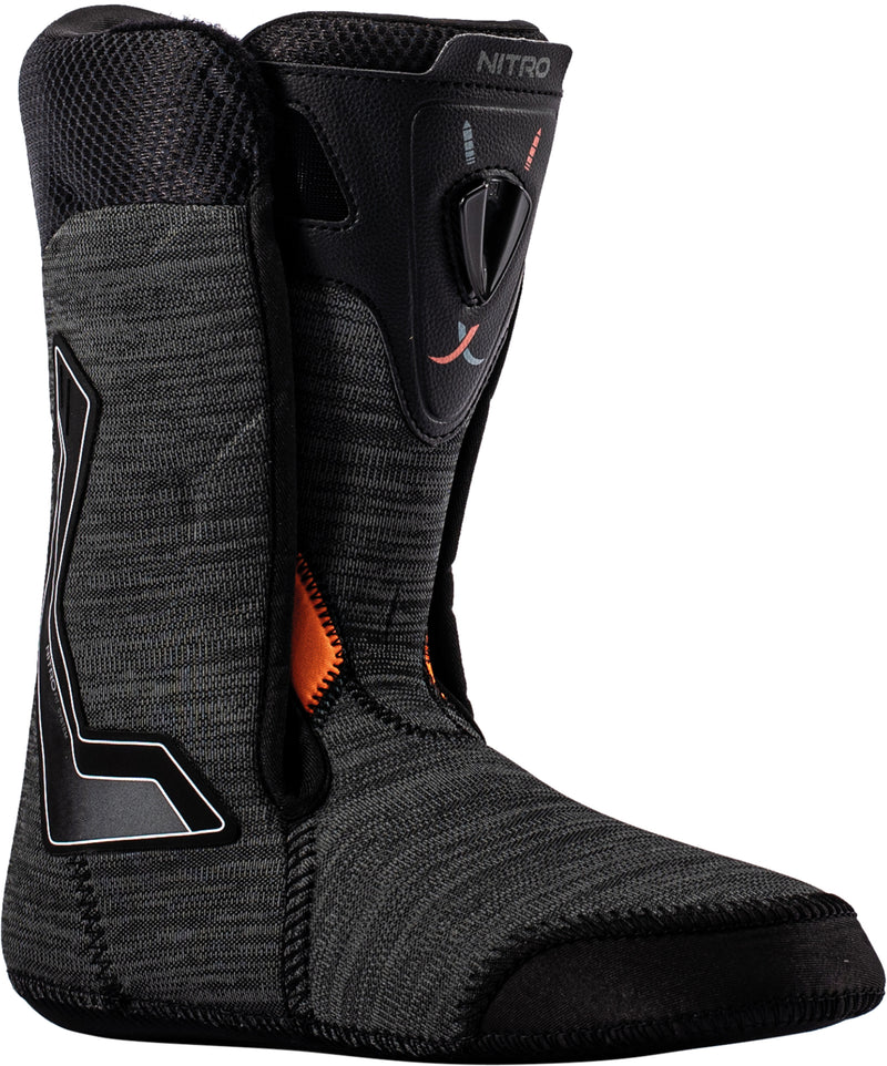 Load image into Gallery viewer, Nitro Team TLS Snowboard Boot 2027
