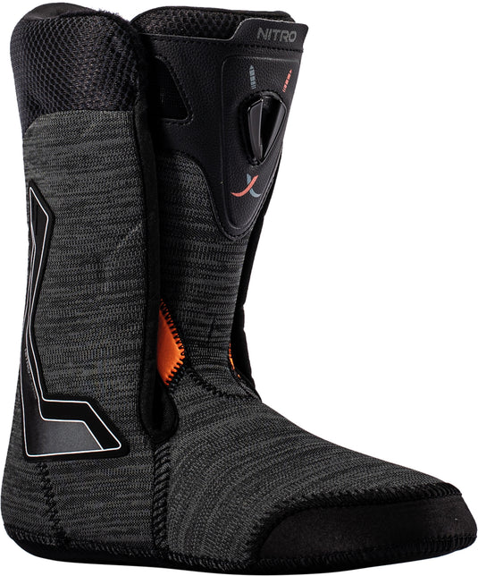 Nitro Team TLS Snowboard Boot 2027
