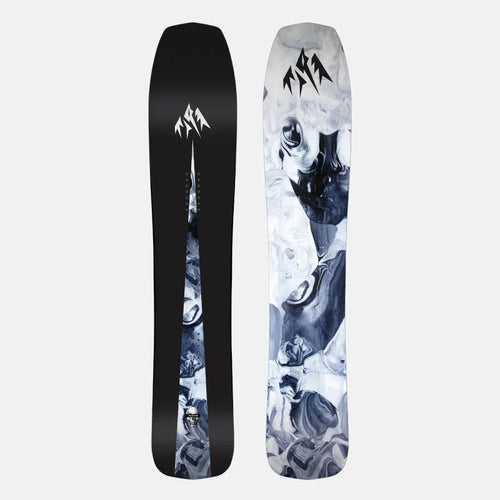 Jones Mind Expander Snowboard 2025