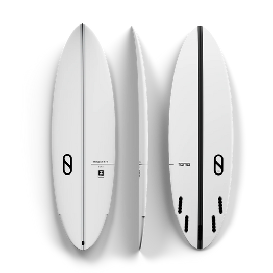 Firewire Mindcraft 5'10