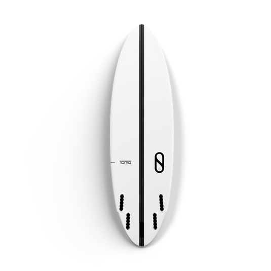 Firewire Mindcraft 5'10