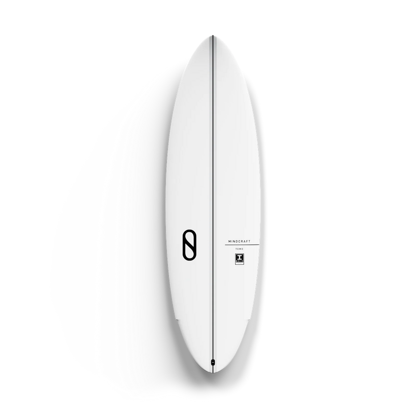 Load image into Gallery viewer, Firewire Mindcraft 5'10
