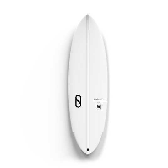 Firewire Mindcraft 5'10