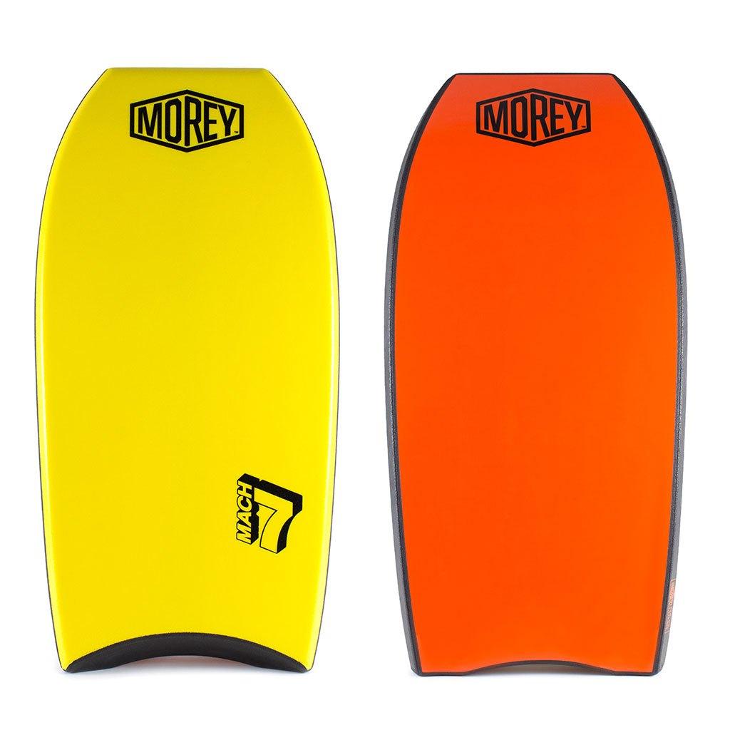 Morey Mach 7 Bodyboard O/C 41