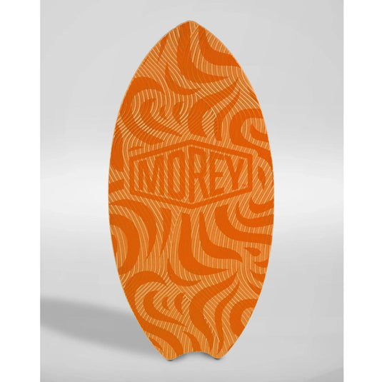Morey Skimboard 42" with full EVA deckpad