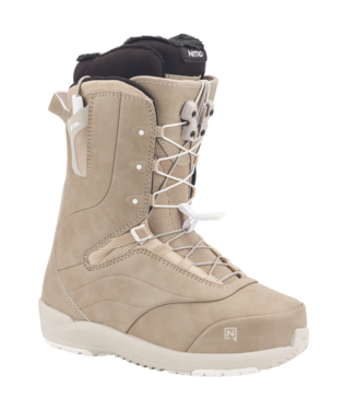 nitro crown tls snowboard boot women's Crown TLS Women's Snowboard Boot - 2025