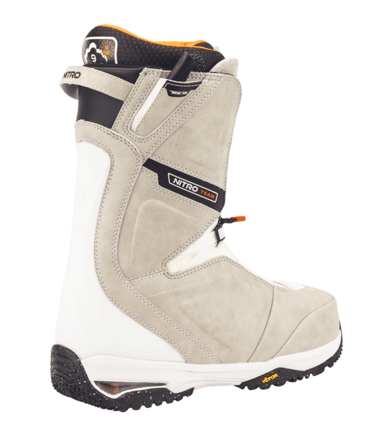 NItro Team TLS Snowboard Boot 2025