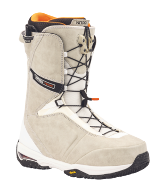 NItro Team TLS Snowboard Boot 2025