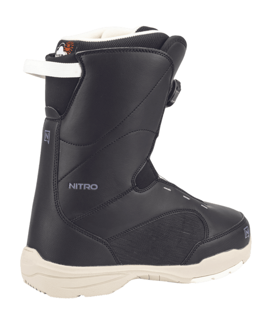 Nitro Flora Snowboard Boot 2025 Women's