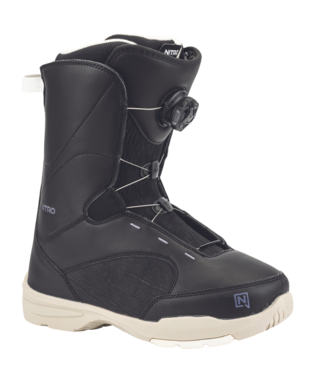 Load image into Gallery viewer, Nitro Flora Snowboard Boot 2025 Women&#39;s
