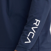 RVCA Surf Shirt L/S