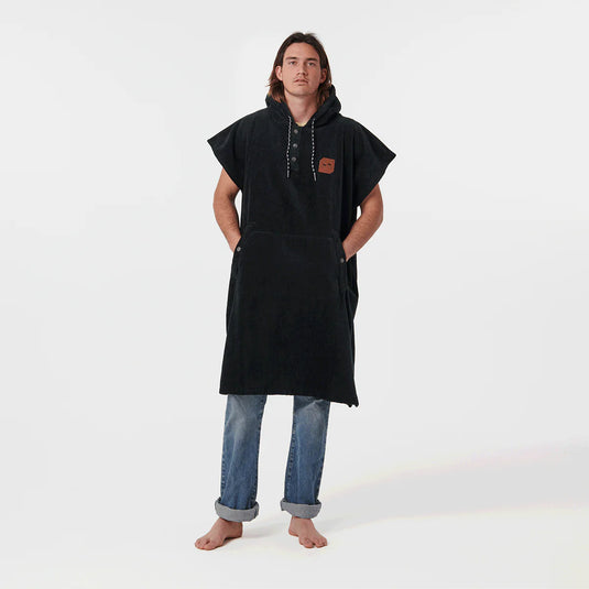 Slowtide The Digs Changing Poncho