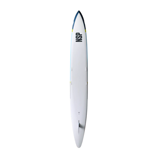 NSP Carolina 14 x 25 Pro Carbon