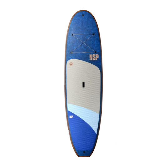 Cruise CocoFlax