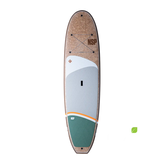 NSP Cruise Cocoflax 10'2