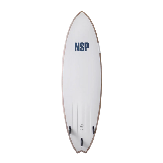 NSP DC Surf X