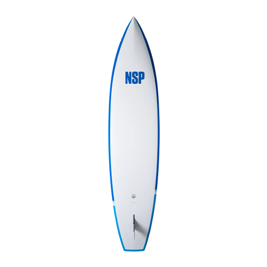 NSP Flatwater