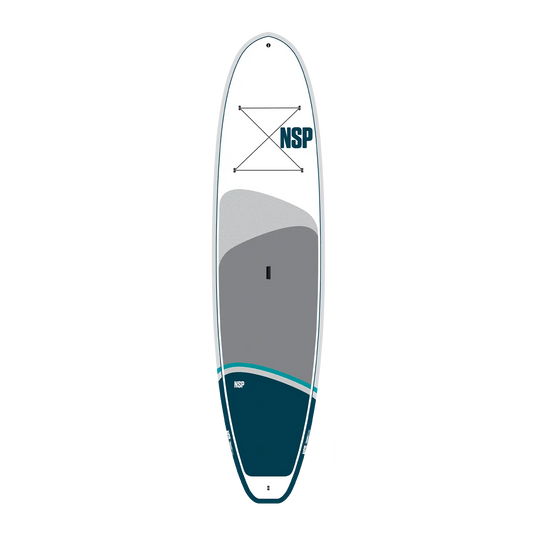 All-Around Paddle Boards