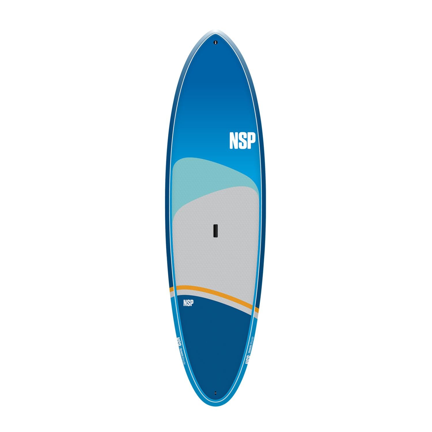 サーフィン・ボディボード [SUP] NSP ELEMENT ALLROUNDER 9'2\