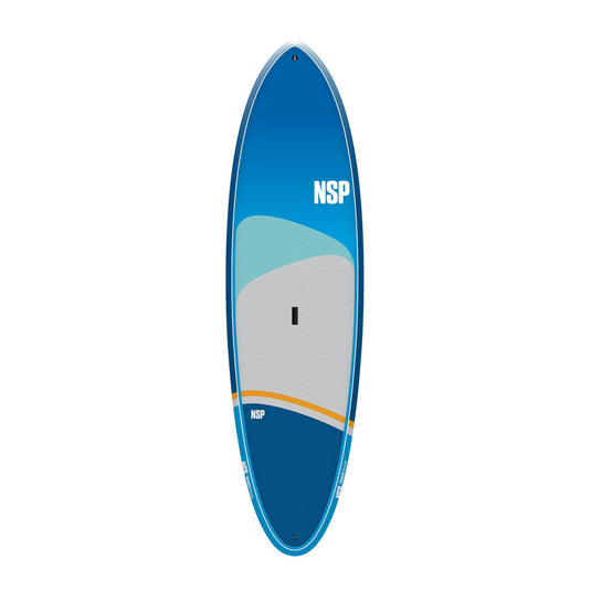 NSP Elements Allrounder 9'2 Navy Blue