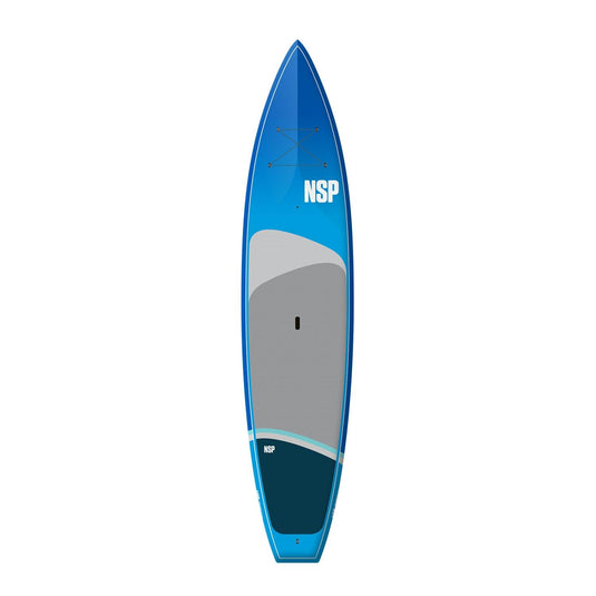 NSP Elements Flatwater 11'0 x 30"