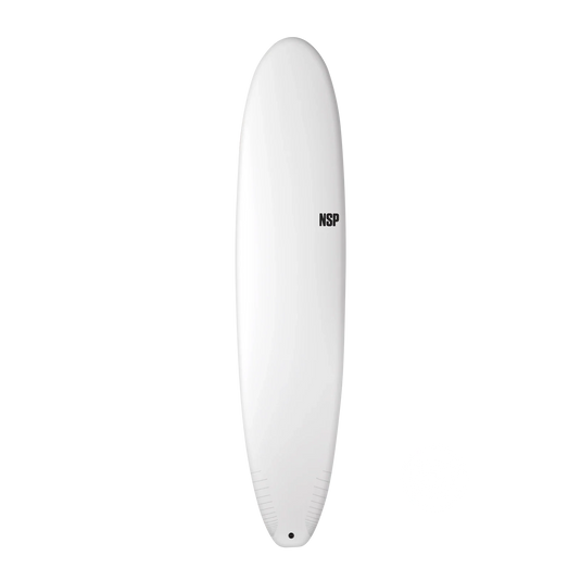 NSP Long 8'0 Protech White