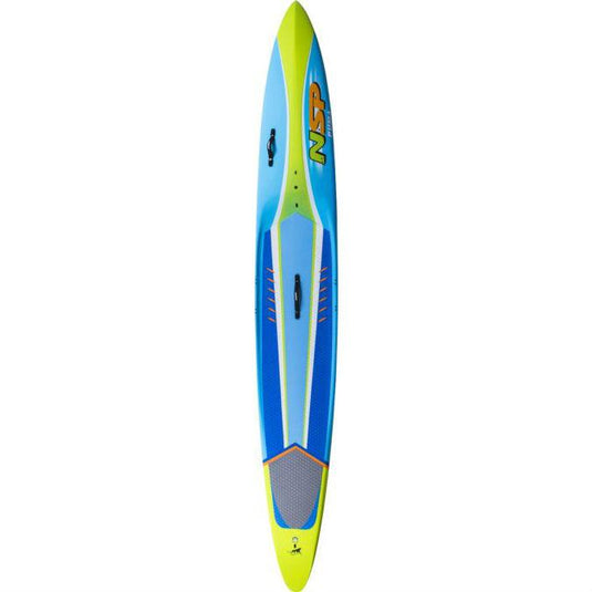 NSP Puma Pro Carbon 14 x 23.5"