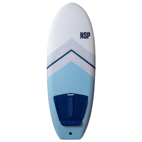 NSP Surf Foil Pro 4'8 38L SLX