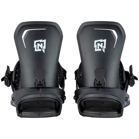 Nitro Charger Snowboard Binding 2025