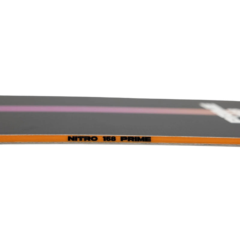 Load image into Gallery viewer, Nitro Prime Chroma Cam-Out Snowboard 2025
