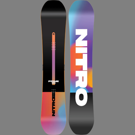 Snowboard Decks