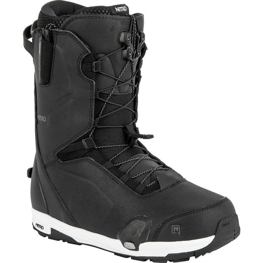 nitro burrage tls womens snowboard boots Nitro Profile TLS Step On Snowboard Boot 2023 8.5 Black,Nitro Profile TLS Step On Snowboard Boot 2023 9 Black,Nitro Profile TLS Step On Snowboard Boot 2023 9.5 Black,Nitro Profile TLS Step On