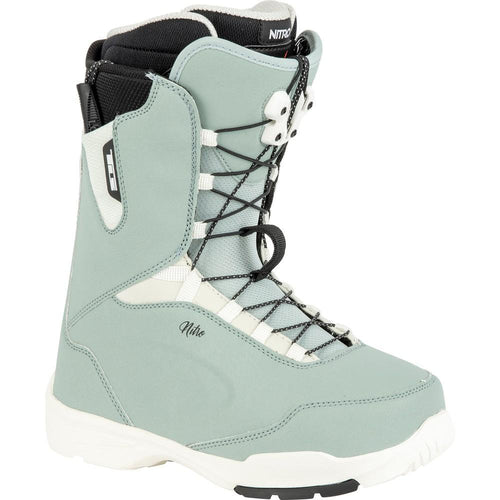 Nitro Scala TLS Snowboard Boot Womens 2023