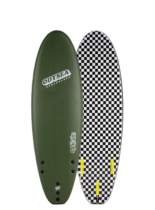Catch Surf Odysea Log 6'0"