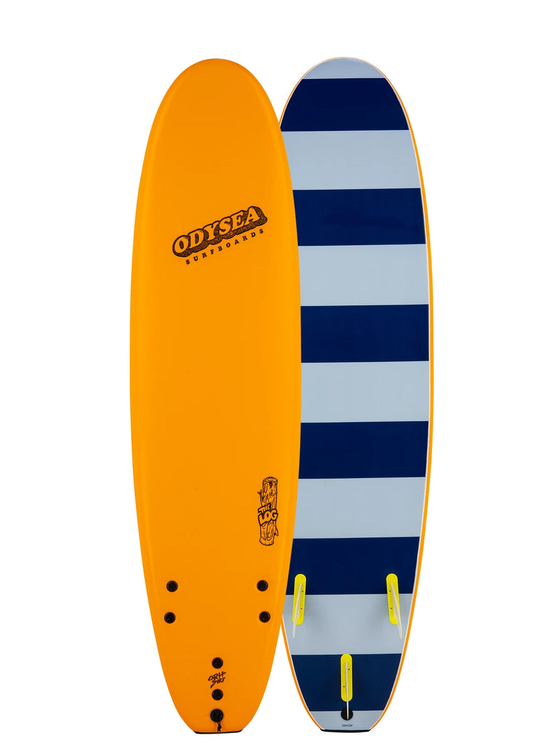 Load image into Gallery viewer, Catch Surf Odysea Log 7&#39;0&quot;

