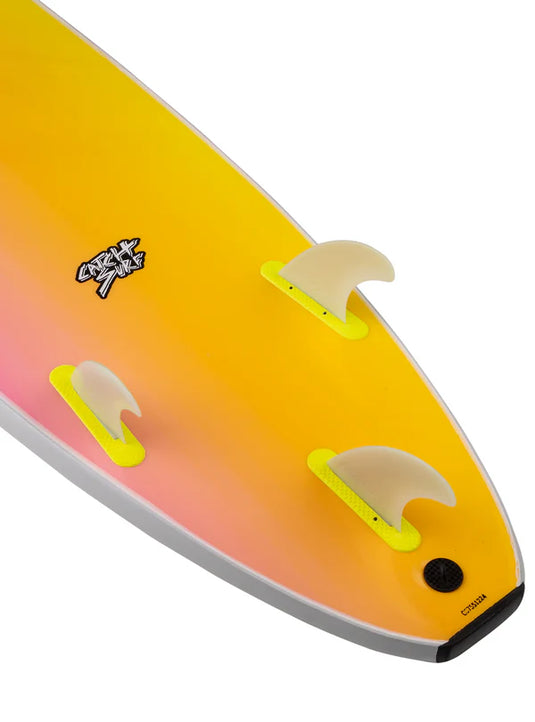 Catch Surf Odysea Log 7'6 Surfboard