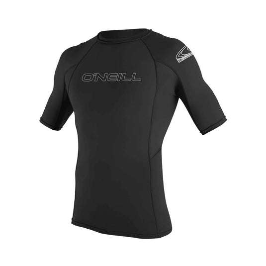 O'Neill Basic Skins 50+ Rash Guard Short Sleeve