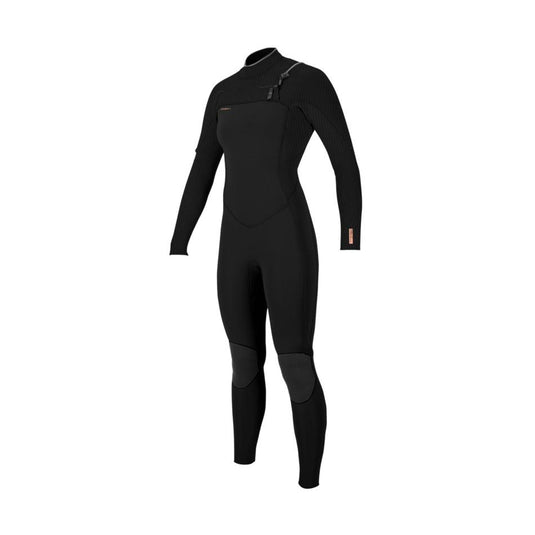 O'Neill Hyperfreak 4/3 + Chestzip Full Wetsuit Women's