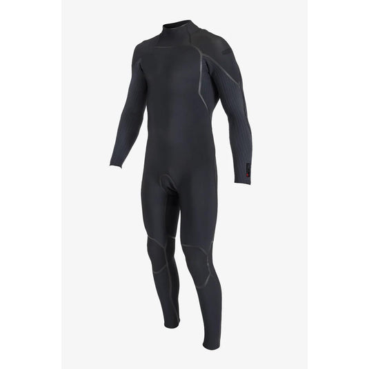 O'Neill Hyperfreak Fire 4/3+ Back Zip Full Wetsuit