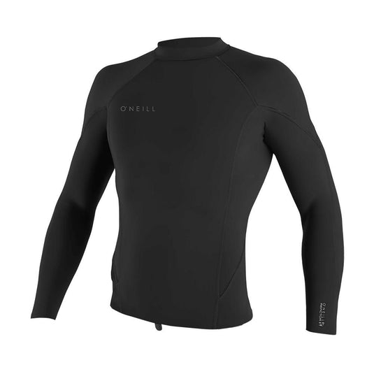 O'Neill Reactor-2 Long Sleeve 1.5mm Neoprene Top