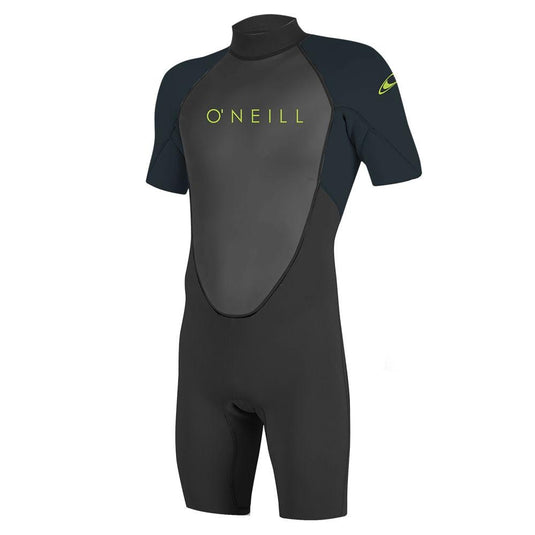 O'Neill Youth Reactor-2 2mm Spring Short Sleeve Spring Suit