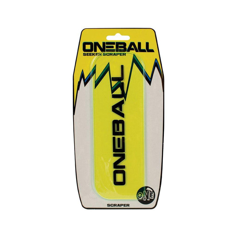 Load image into Gallery viewer, Oneball Seeker Scraper 8&quot;
