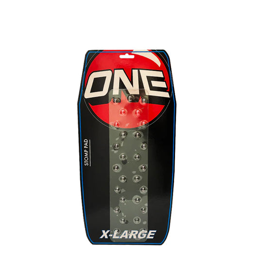 Oneball Long John XL Stomp Pad
