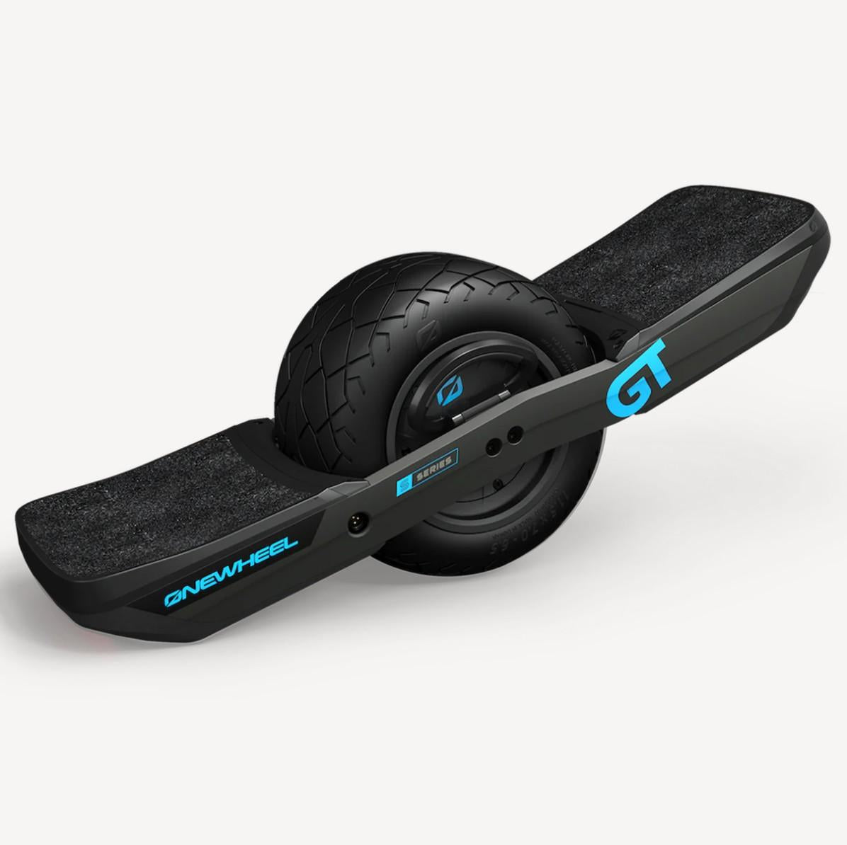 Onewheel GT S-Series with Recurve Rail – Gorge Performance