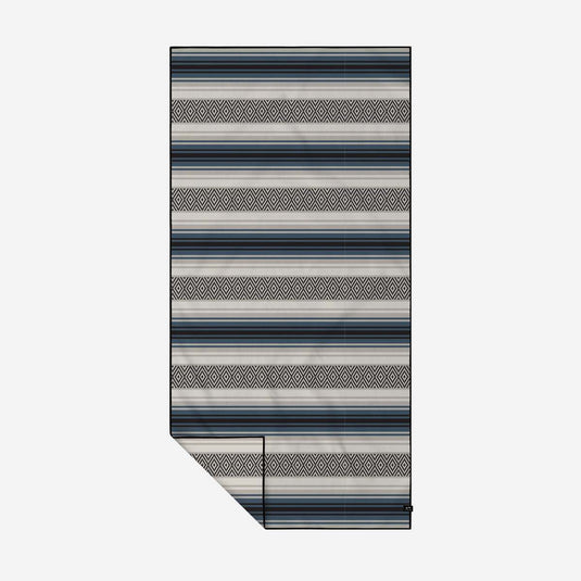Slowtide Performance Quick-Dry Travel Towel