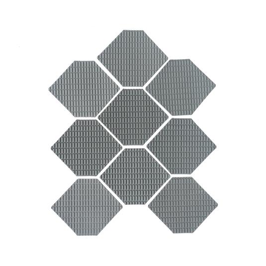 Firewire Hex Expander Traction Pad