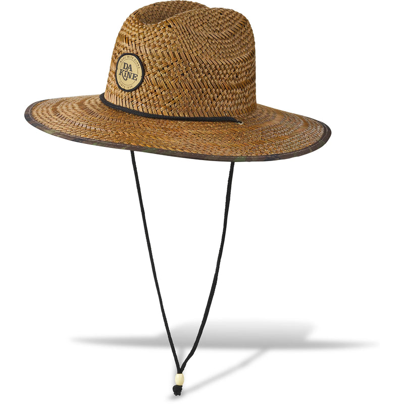 Load image into Gallery viewer, Dakine Pindo Straw Hat
