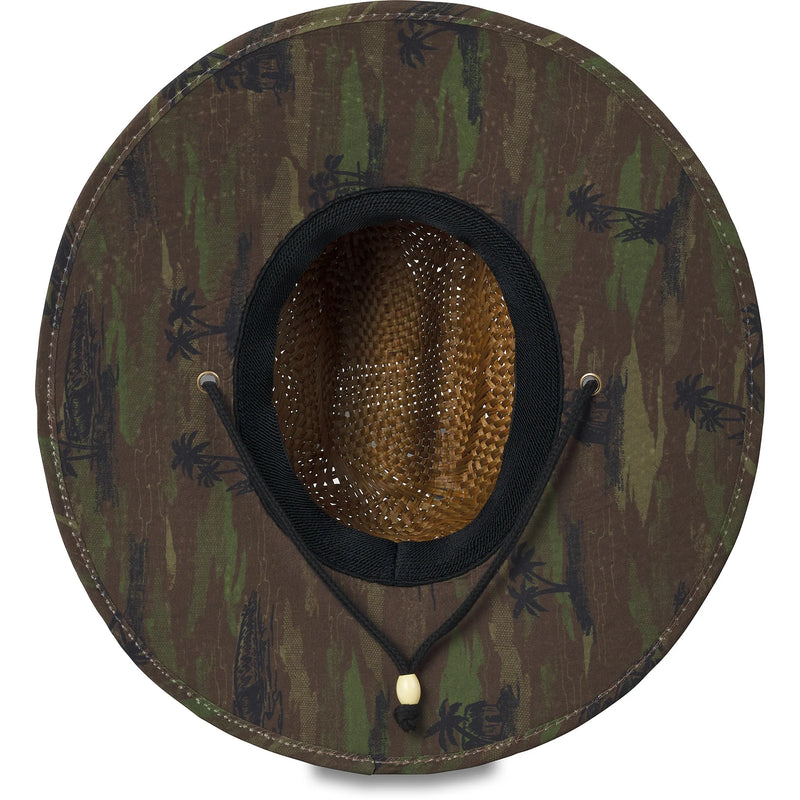 Load image into Gallery viewer, Dakine Pindo Straw Hat
